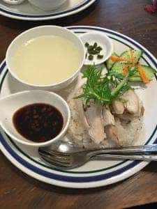 アジアン食堂 アチェチェ