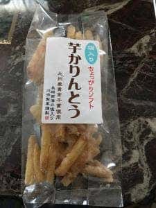 川添製菓