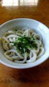野口うどん