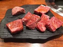 板前焼肉 一笑 中津店