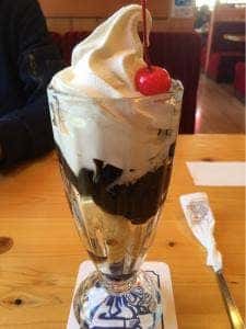 コメダ珈琲店 小野田バイパス店