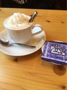 コメダ珈琲店 小野田バイパス店