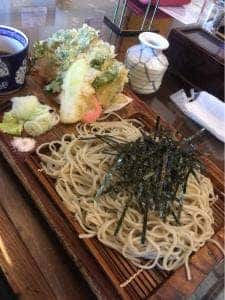 そば処・丸忠