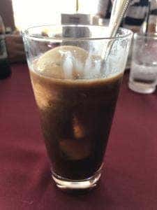 香取カントリークラブハウス レストラン