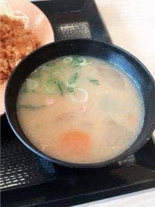かつや 名古屋名四港店