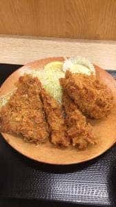 かつや 藤沢南口店