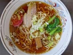 中華ラーメん 親不孝店