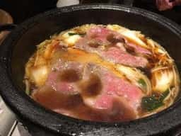 タン料理 茗祇家