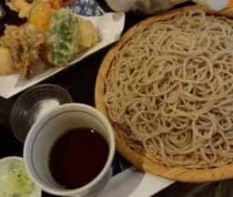 手打ちそば 藤多香