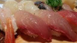 や台ずし 片原町