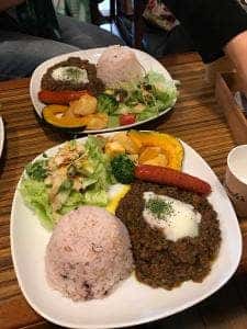 Munch's Cafe
