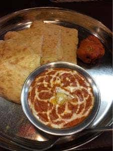 ソニヤレストラン 竹田店