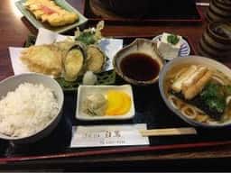 白鷺