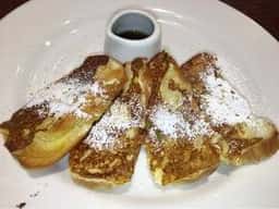 デニーズ鈴鹿店