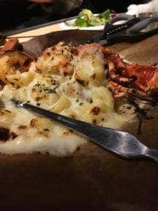 炭焼きイタリアン酒場 炭リッチ 馬込店