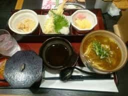 杵屋 シャポー市川店