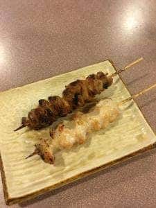 本格炭処 たまや