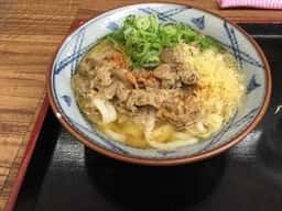 えびす製麺所 石井店