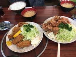 食事処 ふる川