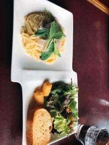 Cafe Majolica