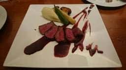 ブラッスリー ウフ