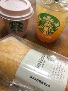 スターバックス コーヒー 宇都宮福田屋店