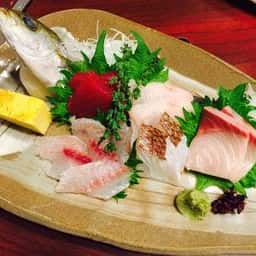 料亭 時葉山 森下・菊川店