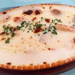 欧風ダイニング サルビア