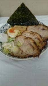 らーめん 響 北浜本店