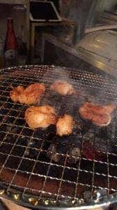 闇市ジョニー 新橋店