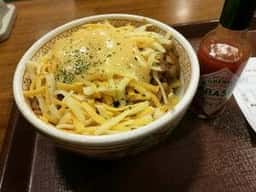 すき家