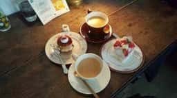 LampCafe