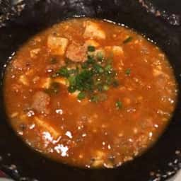 槙の