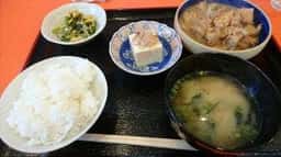 おふくろ亭