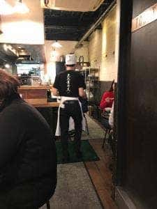 万豚記 三軒茶屋店