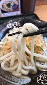 はなまるうどん×吉野家 安城横山店