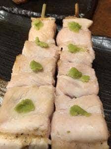 ふく鳥