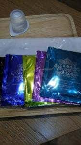 ハニカムモード そごう横浜店