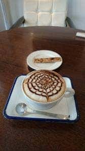 hikari no cafe'