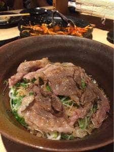 本マグロ鉄板炉端劇場 魚島屋