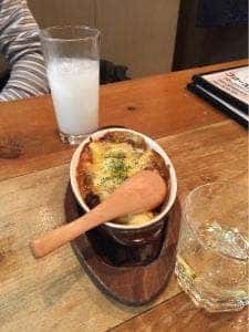 浪花ろばた 八角 光明池店