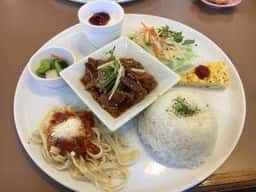 自家焙煎珈琲 華かんざし