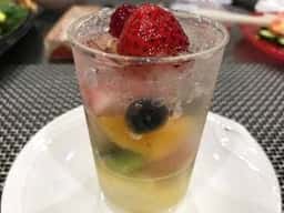 ハヤシフルーツ たまプラーザ店