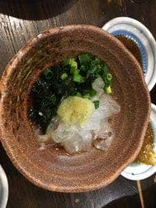 居酒屋 八兵衛
