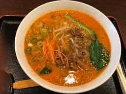 北海ラーメン すすき野 アピア逆瀬川店