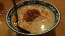 チャイニーズキッチン 上海