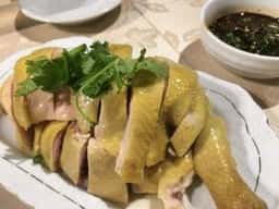 上海風情