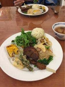 Loving Hut 神保町店