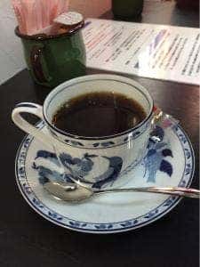 coffee studio SA-TE-N