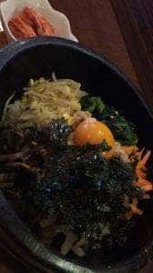 焼肉・韓国料理 オモニ
